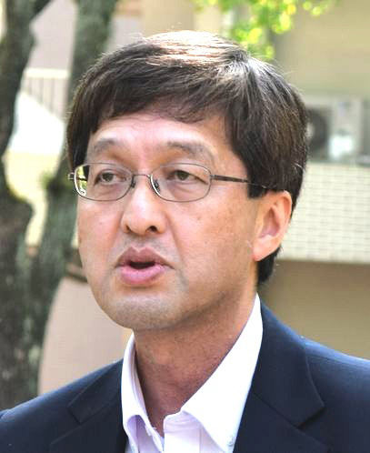 伊藤周平