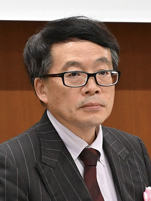 鈴木宣弘